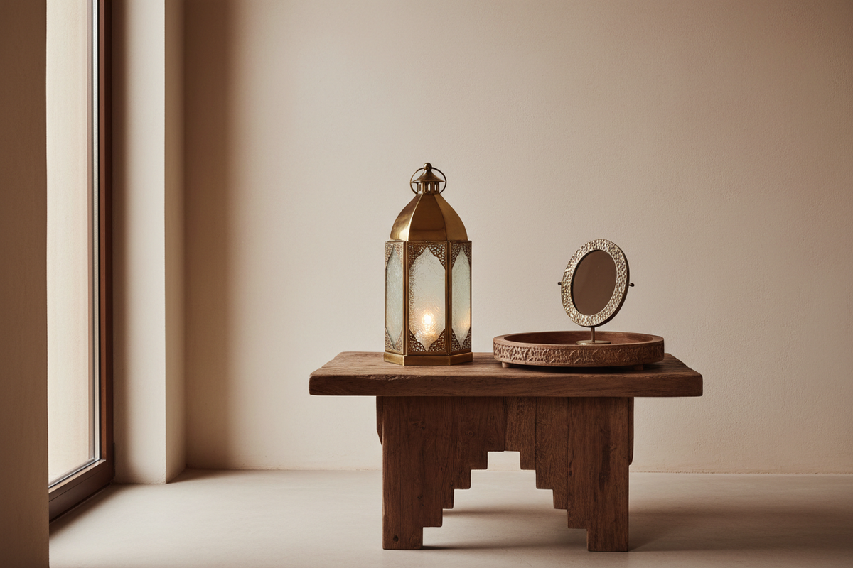 Meubels & Accessoires