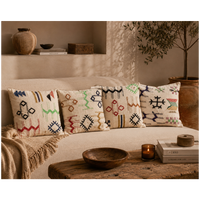 Amazigh Cushion Set