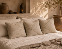 Ivory Sands Cushion Set