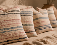 Atlas Stripes Cushion Set