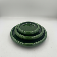Forest Green Tapas Set — witte achtergrond v2