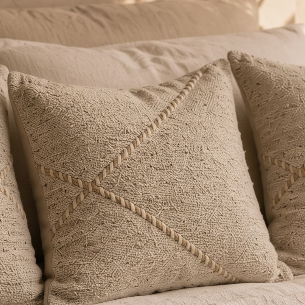 Ivory Sands — detailfoto