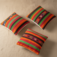Marrakech Sunset kussensloop — productfoto